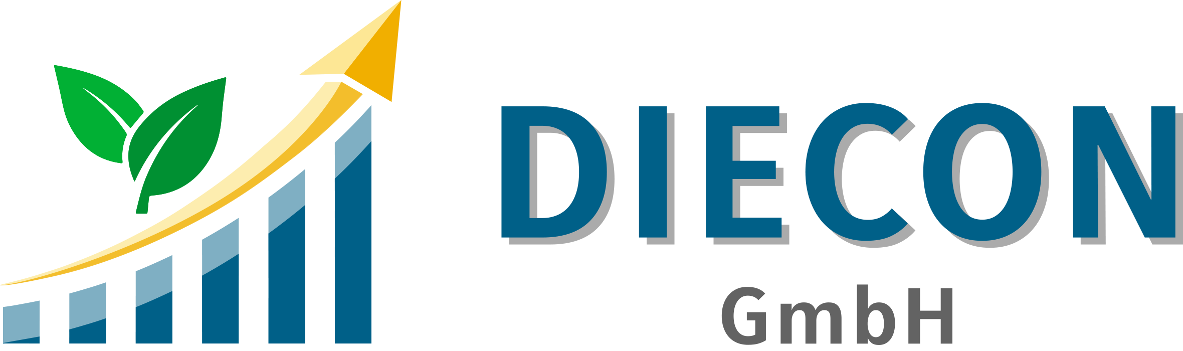 Über uns / Diecon & Partner - Diecon-GmbH